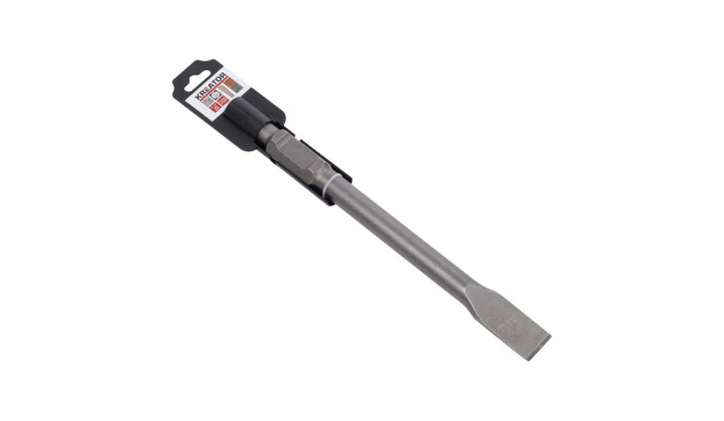 Plakans kalts D30mm 35x410mm, KREATOR, KRT011021, SDS hex savienojums