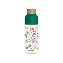 Quokka Ice - Butelka na wodę ecozen 720 ml (Spring)