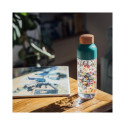 Quokka Ice - Butelka na wodę ecozen 720 ml (Spring)