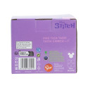 Disney Stitch - Kubek ceramiczny 3D w pudełku prezentowym z kolekcji Angel 375 ml