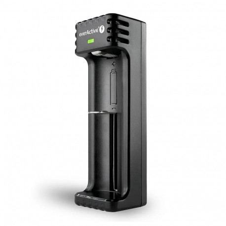 Akulaadija LI-ION USB-C LC100C