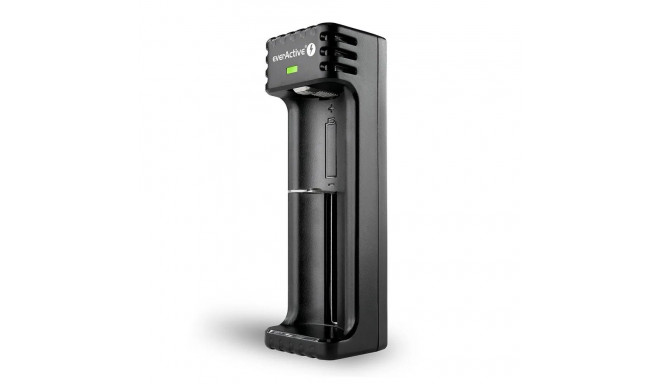 BATTERIES CHARGER LI-IO N USB-C LC100C
