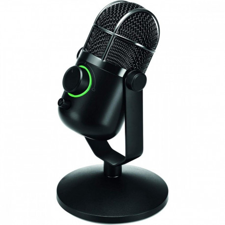 Microphone Mdrill Dome Plus Jet Black