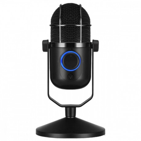 Microphone Mdrill Dome Jet Black