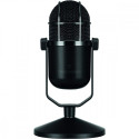 Microphone Mdrill Dome Plus Jet Black
