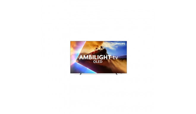 55-inch OLED TV 55OLED770/12