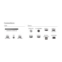 Telewizor LED 50 cali 50PUS9010/12
