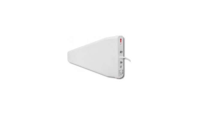 Qoltec 4G LTE antenn 18dBi väljas
