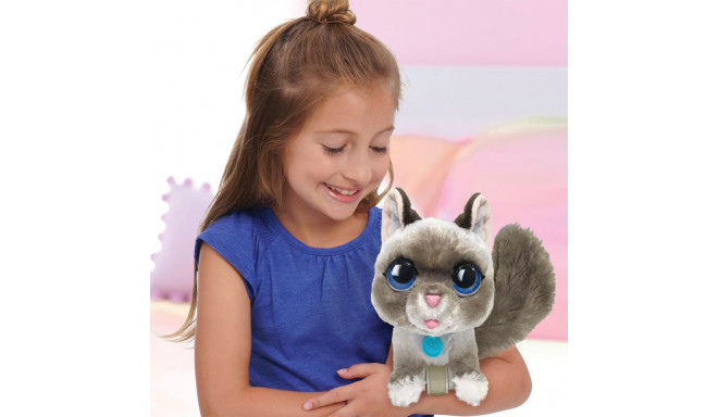 FURREAL interaktiivne lemmikloom Wag-a-lots kass