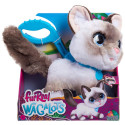 FURREAL interaktiivne lemmikloom Wag-a-lots kass