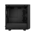 Fractal Design Meshify 2 Mini must korpus (FD-C-MES2M-01)