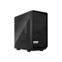 Fractal Design Meshify 2 Mini must korpus (FD-C-MES2M-01)