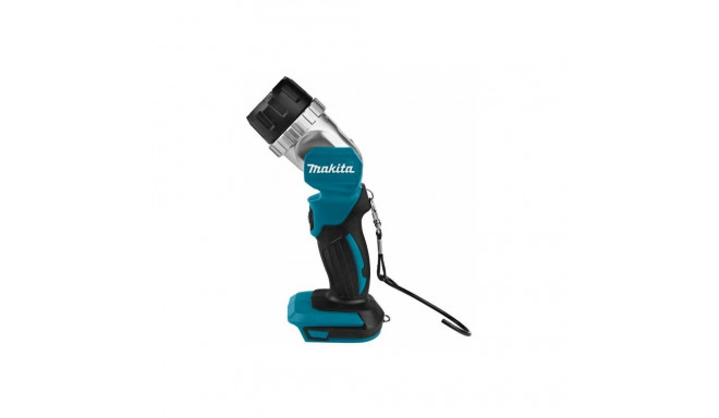 MAKITA.FLASHLIGHT 18V/14.4V DML808 LED taskulamp 4500lx/190lm
