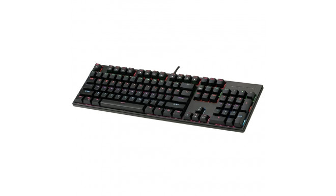 XTRIKE ME Mechanical Gaming Keyboard GK-918 Black