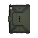 UAG tahvelarvuti ümbris UAG ümbris iPad 10 10.9 2022, tagakaas