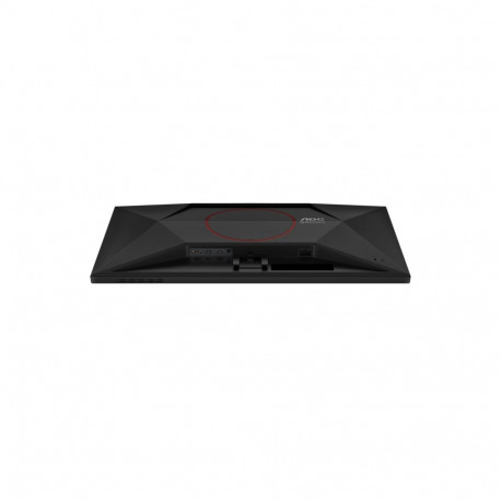 AOC Q27G42ZE 27" IPS QHD 16:9 260 Hz 1 ms 2560 x 1440 pikslit 300 cd/m² HDMI-pordi kogus 1 must