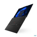 Lenovo ThinkPad X1 Carbon G13 must 14" IPS WUXGA 1920 x 1200 pikslit matt Intel Core Ultra 7 255U 32