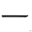 Lenovo ThinkPad X1 Carbon G13 | Black | 14 " | IPS | WUXGA | 1920 x 1200 pixels | Anti-glare | Intel