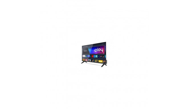 Allview HD Ready Smart LED TV | 24iPlay6300-H | 23.6 | Smart TV | VIDAA OS | HD