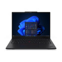 Lenovo ThinkPad L13 G6 Intel must 13,3" IPS WUXGA 1920 x 1200 pikslit matt Intel Core Ultra 5 225U 1