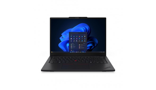 Lenovo ThinkPad L13 G6 Intel must 13,3" IPS WUXGA 1920 x 1200 pikslit matt Intel Core Ultra 5 225U 1