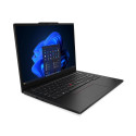 Lenovo ThinkPad L13 G6 Intel must 13,3" IPS WUXGA 1920 x 1200 pikslit matt Intel Core Ultra 5 225U 1
