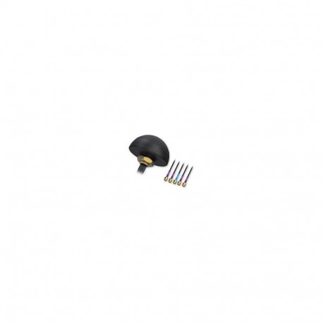 TELTONIKA MOBILE/GNSS roof SMA antenna