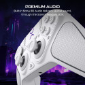 Turtle Beach juhtmevaba mängupult Victrix Pro BFG Reloaded PlayStation, valge