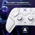 Turtle Beach juhtmevaba mängupult Victrix Pro BFG Reloaded PlayStation, valge