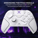 Turtle Beach juhtmevaba mängupult Victrix Pro BFG Reloaded PlayStation, valge