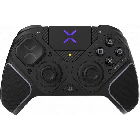 Turtle Beach wireless controller Victrix Pro BFG Reloaded PlayStation, black