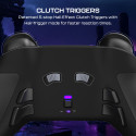 Turtle Beach juhtmevaba mängupult Victrix Pro BFG Reloaded PlayStation, must