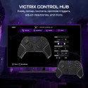Turtle Beach juhtmevaba mängupult Victrix Pro BFG Reloaded PlayStation, must