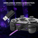Turtle Beach juhtmevaba mängupult Victrix Pro BFG Reloaded PlayStation, must