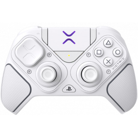 Turtle Beach juhtmevaba mängupult Victrix Pro BFG Reloaded PlayStation, valge