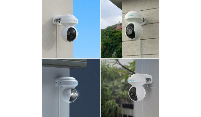 Reolink E Series E560P PoE