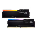 G. Skill Trident Z5 CK RGB Memory, DDR5, 48GB, 8200MHz, CL40 (F5-8200C4052G24GX2-TZ5CRK)