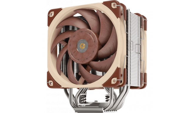 Noctua NH-U12A CPU fan