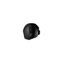 Logitech G502 X Lightspeed juhtmevaba mänguhiir, must Logitech G502 X Lightspeed juhtmevaba mänguhiir, must