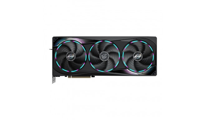 Gigabyte AORUS GeForce RTX 5080 MASTER 16G | NVIDIA | 16 GB | GeForce RTX 5080 | GDDR7 | HDMI portid