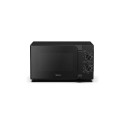 Midea Microwave oven | MM20CF2EBK | Free standing | 20 L | 700 W | Black Midea Microwave oven | MM20CF2EBK | Free standing | 20 L | 700 W | Black