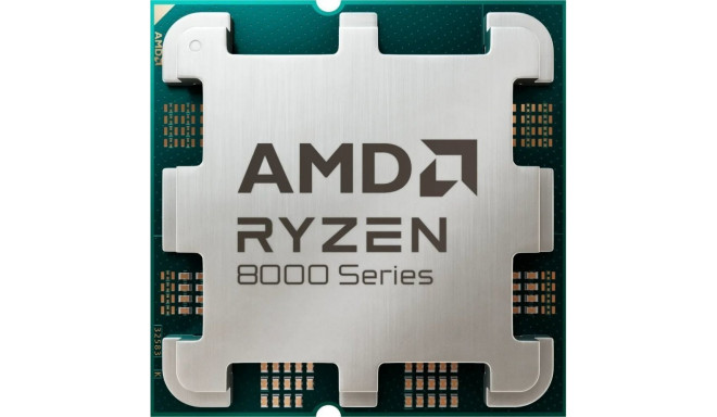 AMD Ryzen 5 8400F protsessor, 4.2 GHz, 16 MB, OEM (100-000001591)