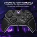 Turtle Beach juhtmevaba mängupult Victrix Pro BFG Reloaded Xbox, must