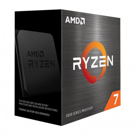 AMD Ryzen 7 5700X 3.40 GHz AM4 Tray 100-100000926