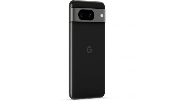 Google Pixel 8 5G 8/128GB obsidiaan must