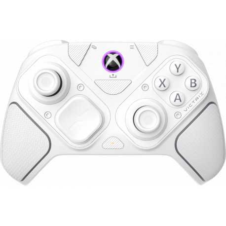 Turtle Beach wireless controller Victrix Pro BFG Reloaded Xbox, white