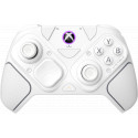 Turtle Beach juhtmevaba mängupult Victrix Pro BFG Reloaded Xbox, valge