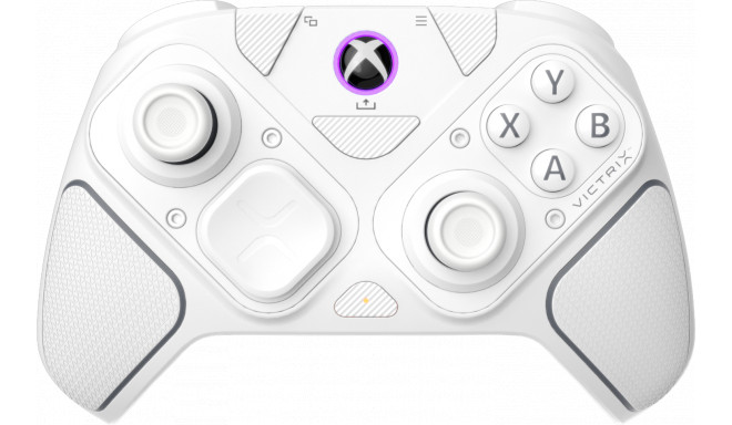Turtle Beach juhtmevaba mängupult Victrix Pro BFG Reloaded Xbox, valge