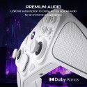 Turtle Beach wireless controller Victrix Pro BFG Reloaded Xbox, white