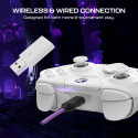 Turtle Beach wireless controller Victrix Pro BFG Reloaded Xbox, white